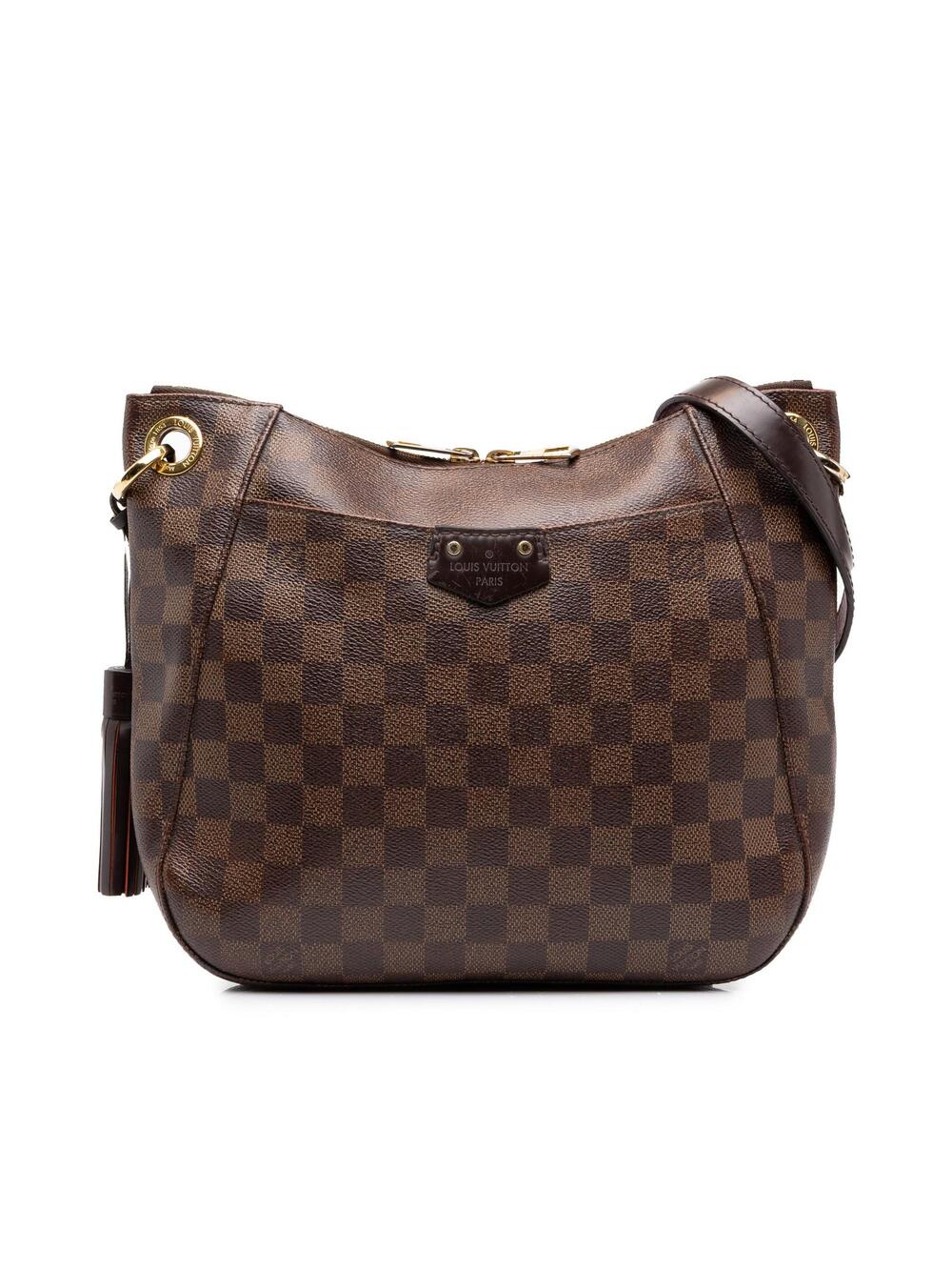 Louis Vuitton Damier Ebene South Bank #373872L98B